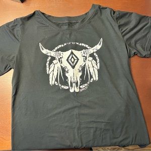 Women’s Boho T-shirt